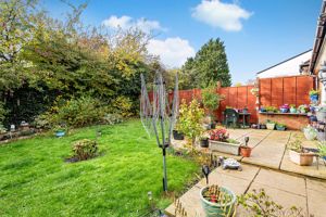 Garden- click for photo gallery